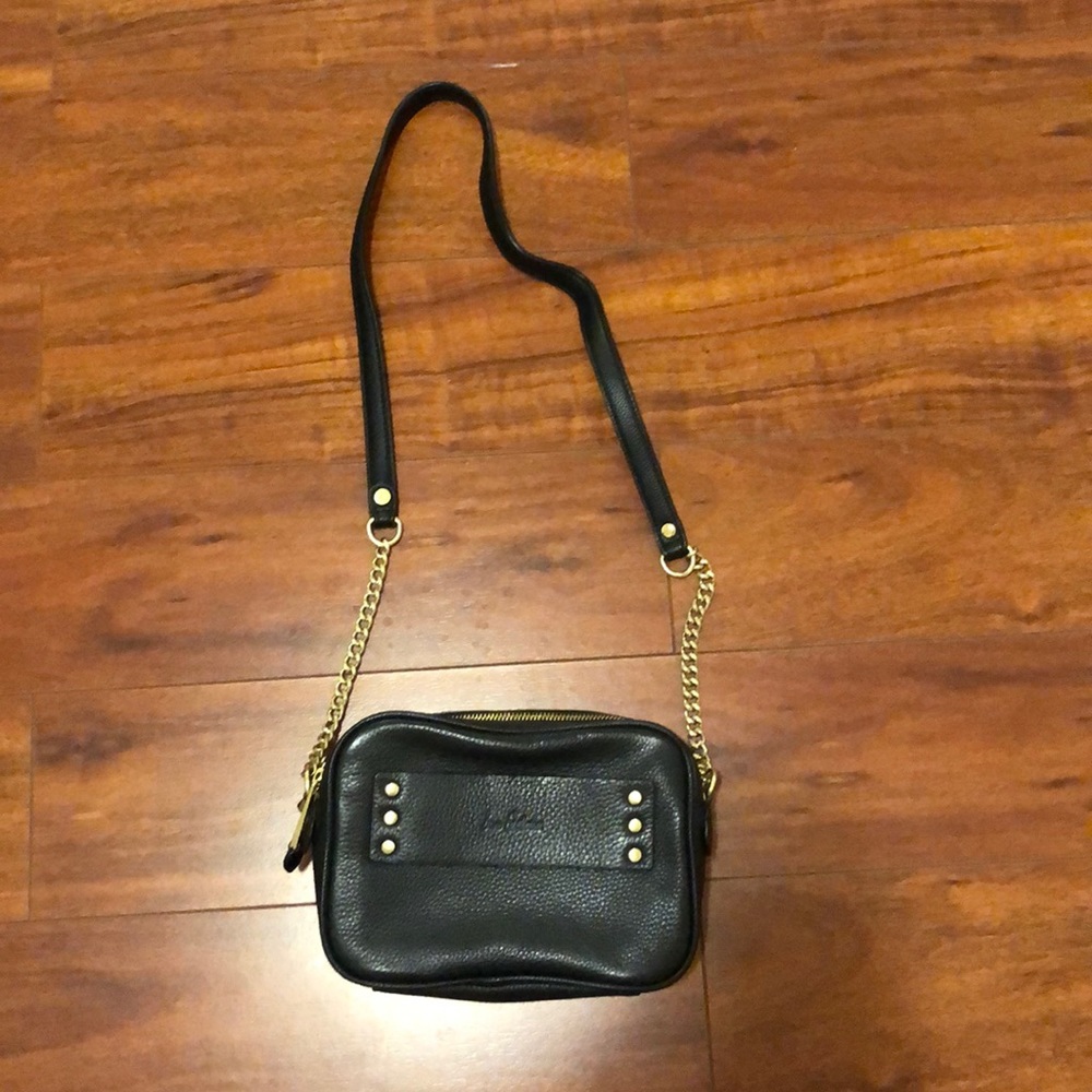 Sam Edelman Black crossbody